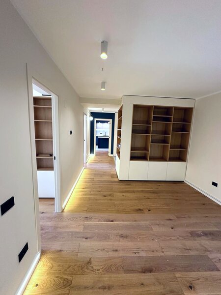 Aviatorilor, apartament 4 camere lux - Prima inchiriere